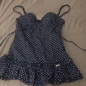 Gilly Hicks nightgown